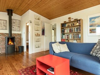 Ferienhaus Martofte  12