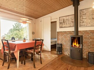 Casa per le vacanze Martofte  15