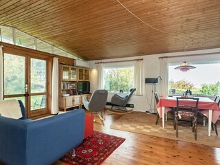 Ferienhaus Martofte  15