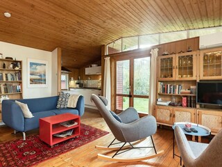 Ferienhaus Martofte  12