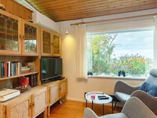 Ferienhaus Martofte  5
