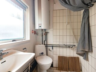 Vakantiehuis Martofte  5