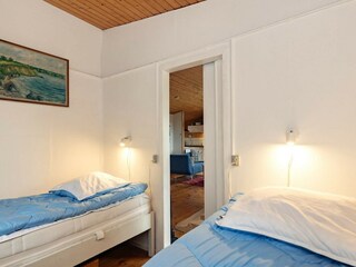 Ferienhaus Martofte  2