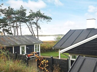 Ferienhaus Martofte  21