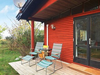 Maison de vacances Martofte  4