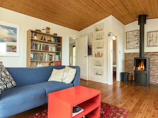 Ferienhaus Martofte  28
