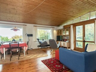 Ferienhaus Martofte  6