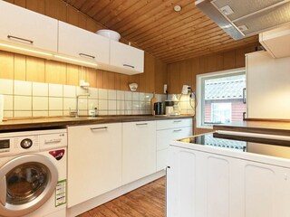 Ferienhaus Martofte  18