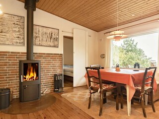 Ferienhaus Martofte  7