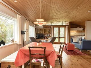 Ferienhaus Martofte  3