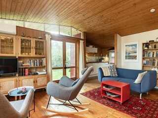 Ferienhaus Martofte  8
