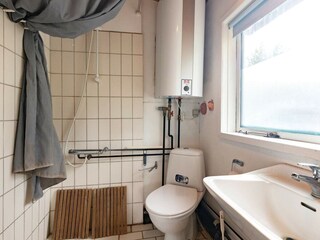 Ferienhaus Martofte  5