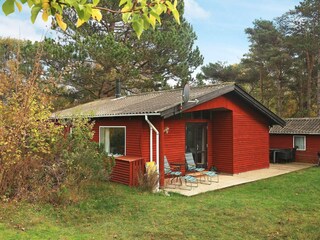 Ferienhaus Martofte  22