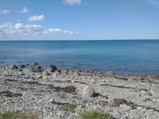 Casa de vacaciones Martofte  12