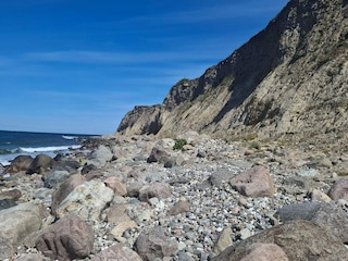 Ferienhaus Martofte  16