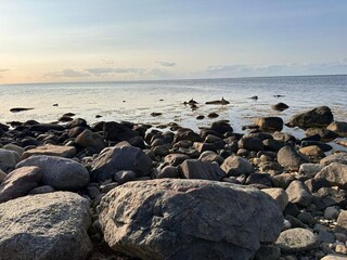 Casa per le vacanze Martofte  38