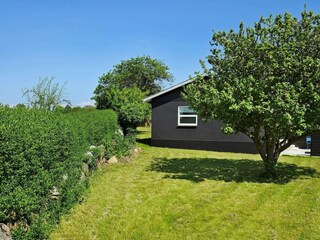 Ferienhaus Frørup Außenaufnahme 8