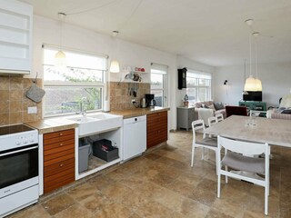 Vakantiehuis Frørup  20