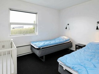 Vakantiehuis Frørup  22