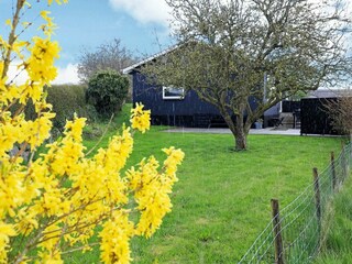 Vakantiehuis Frørup  24
