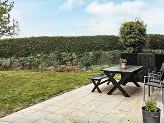 Maison de vacances Frørup Enregistrement extérieur 3
