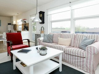 Vakantiehuis Frørup  11