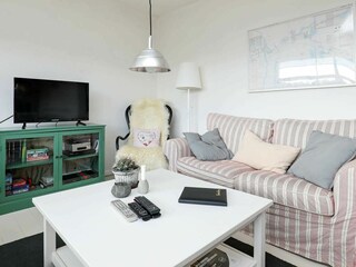 Vakantiehuis Frørup  12