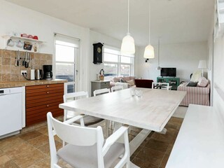 Vakantiehuis Frørup  13