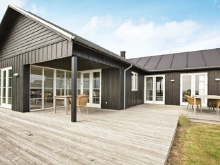 Holiday house Nysted Outdoor Recording 4