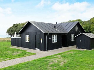 Holiday house Nysted Outdoor Recording 7