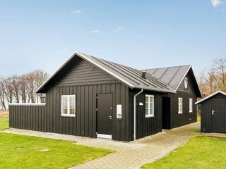 Casa de vacaciones Nysted Grabación al aire libre 8