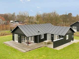Holiday house Nysted Outdoor Recording 5