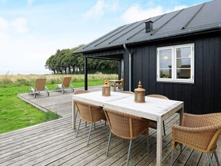 Holiday house Nysted  14