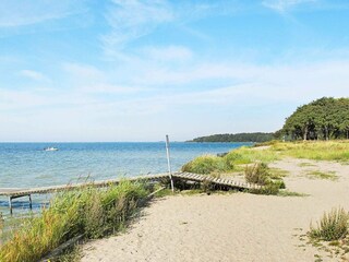 Vakantiehuis Nysted  18