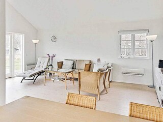 Holiday house Nysted  14