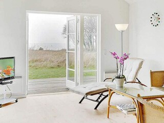 Vakantiehuis Nysted  11