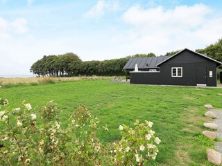 Vakantiehuis Nysted  39