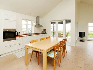 Holiday house Nysted  22