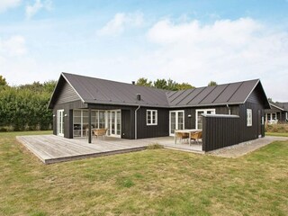 Holiday house Nysted Outdoor Recording 2