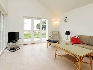 Maison de vacances Nysted  9
