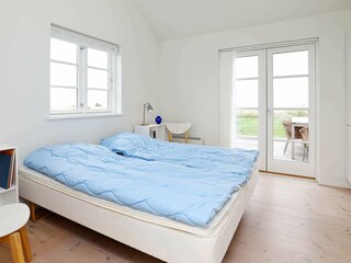 Vakantiehuis Nysted  10