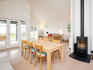 Holiday house Nysted  16