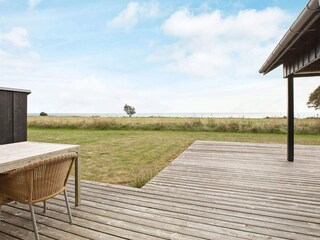 Vakantiehuis Nysted  7