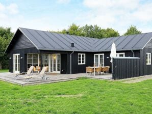 Holiday house 8 Personen Ferienhaus in Nysted-By Traum - Nysted - image1
