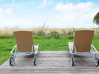 Maison de vacances Nysted  39