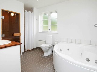 Vakantiehuis Nysted  13