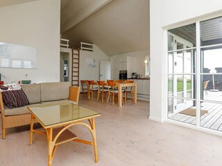 Maison de vacances Nysted  23