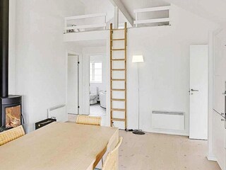 Maison de vacances Nysted  11