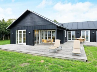 Vakantiehuis Nysted  9