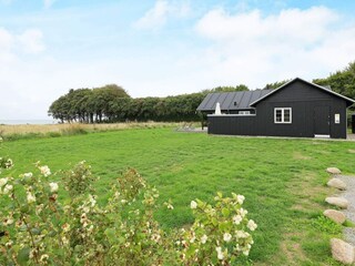 Holiday house Nysted  33